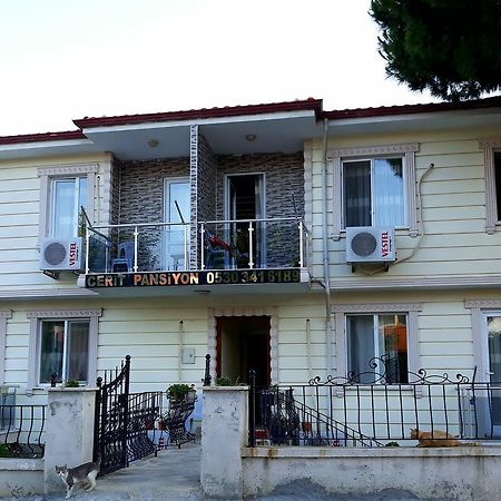 Cerit Pansiyon İmroz 외부 사진