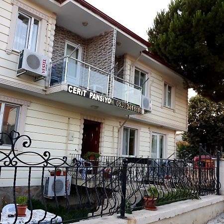 Cerit Pansiyon İmroz 외부 사진