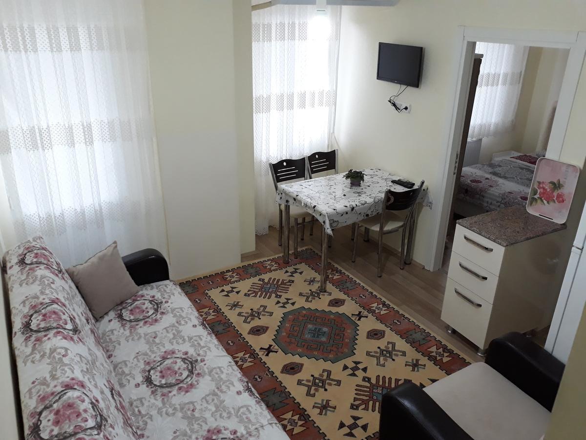 Cerit Pansiyon İmroz 외부 사진