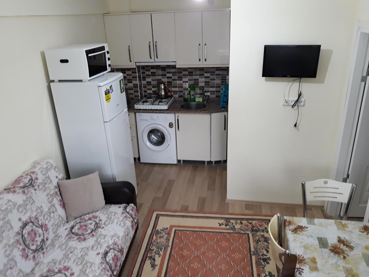 Cerit Pansiyon İmroz 외부 사진