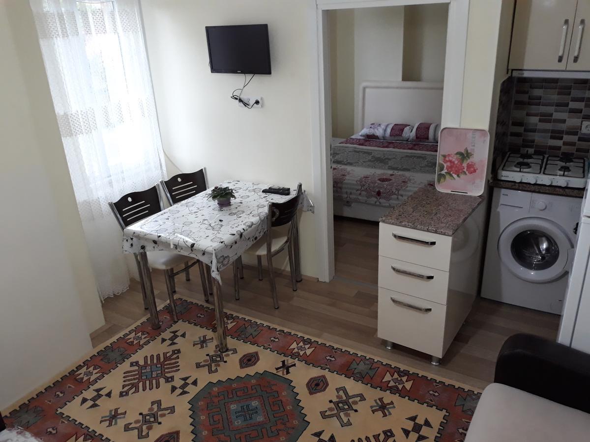 Cerit Pansiyon İmroz 외부 사진
