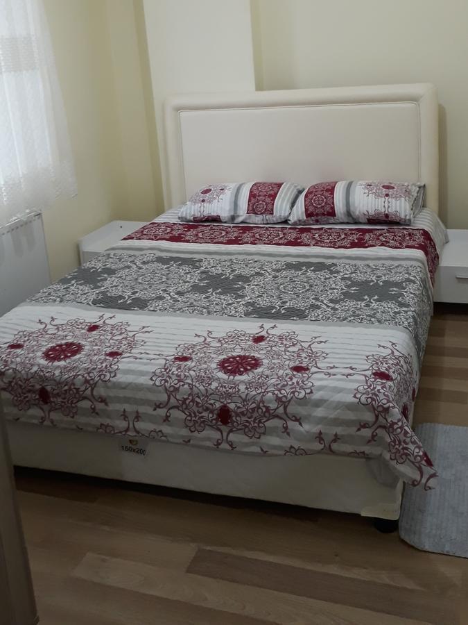 Cerit Pansiyon İmroz 외부 사진