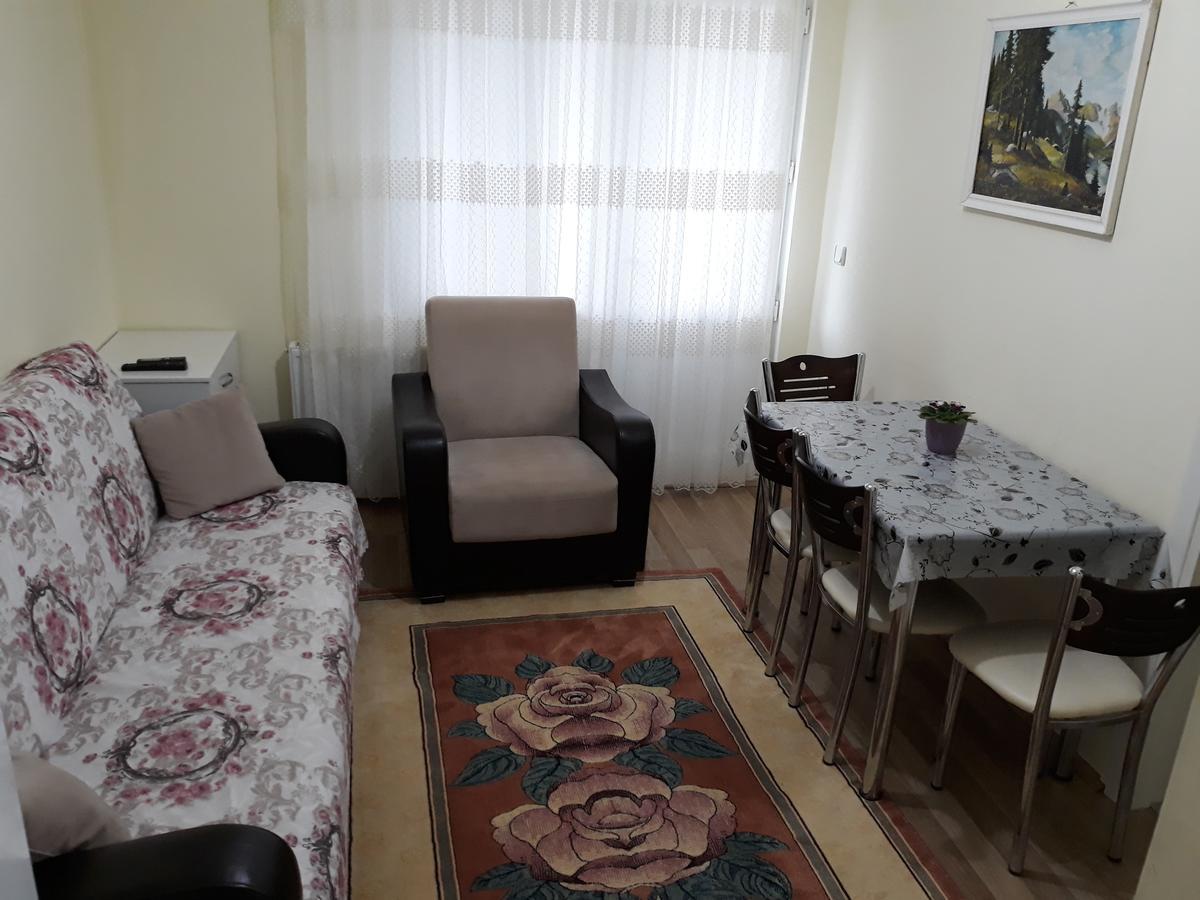 Cerit Pansiyon İmroz 외부 사진
