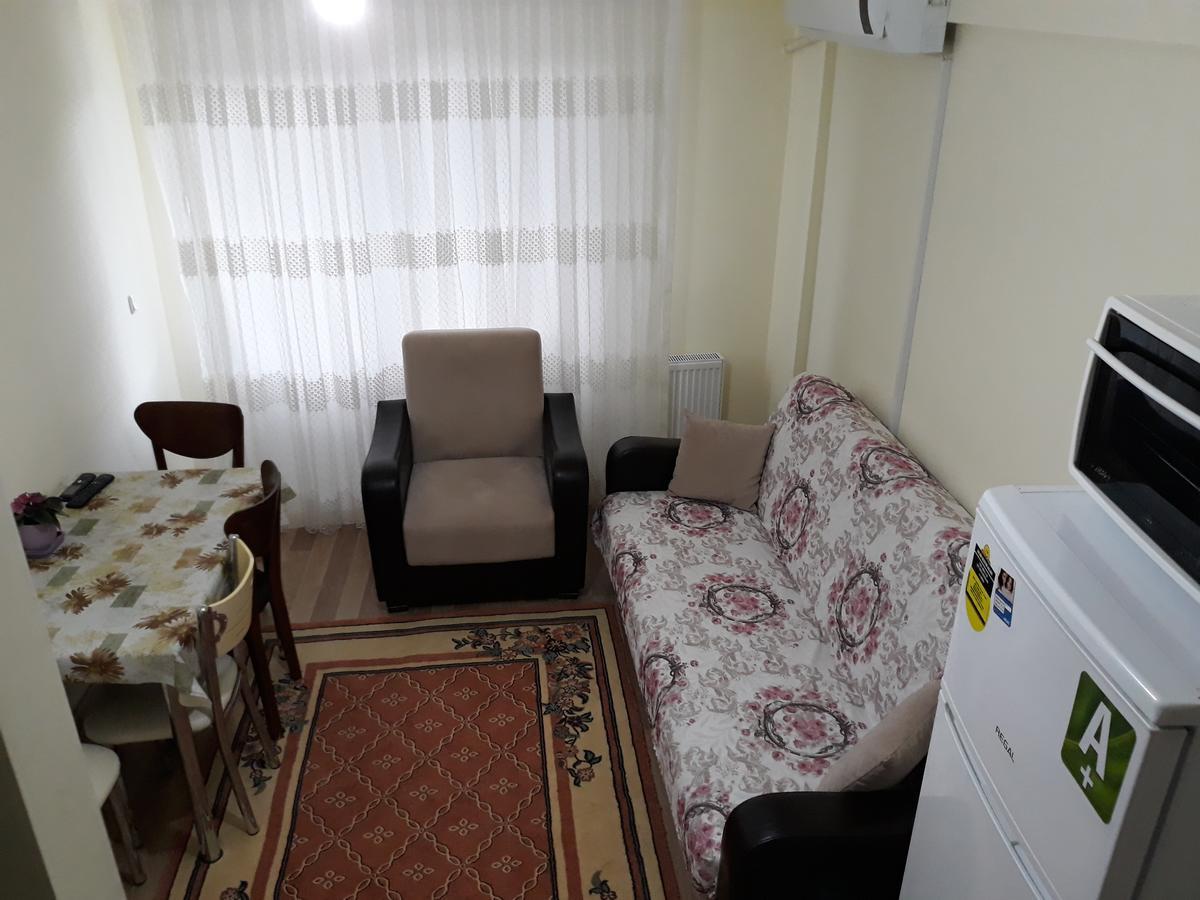 Cerit Pansiyon İmroz 외부 사진