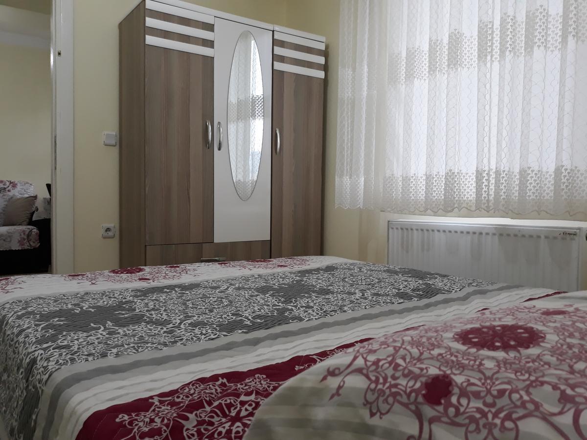 Cerit Pansiyon İmroz 외부 사진