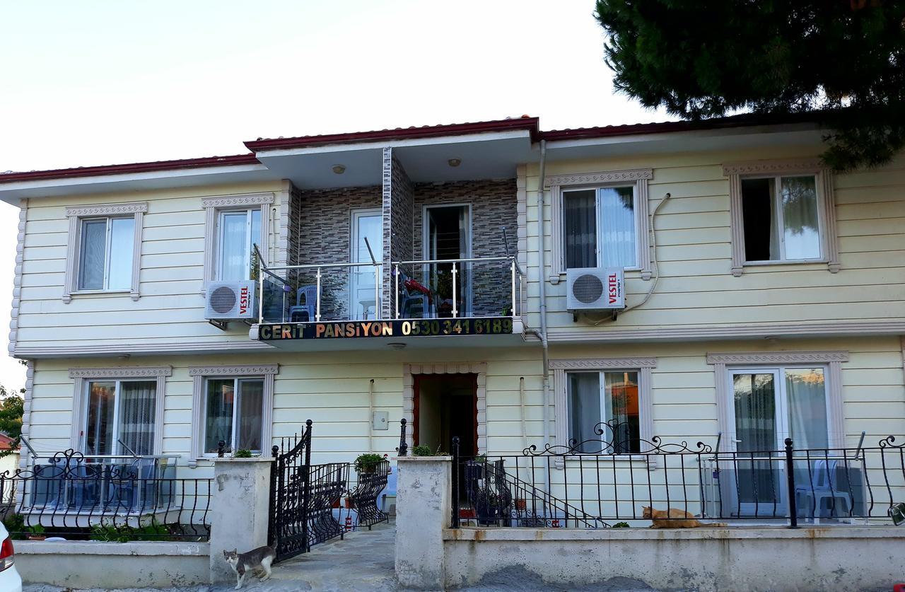 Cerit Pansiyon İmroz 외부 사진
