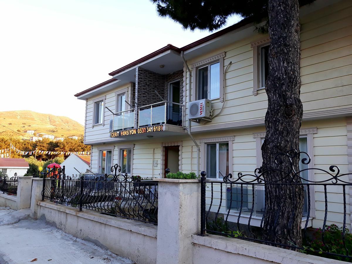 Cerit Pansiyon İmroz 외부 사진
